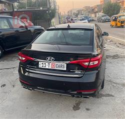 هیۆندای سۆناتا